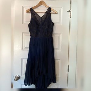 BCBG cocktail dress